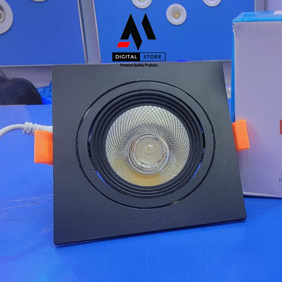 COB Grill Lights for Ceiling