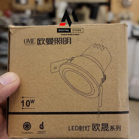 COB Ceiling light 10W