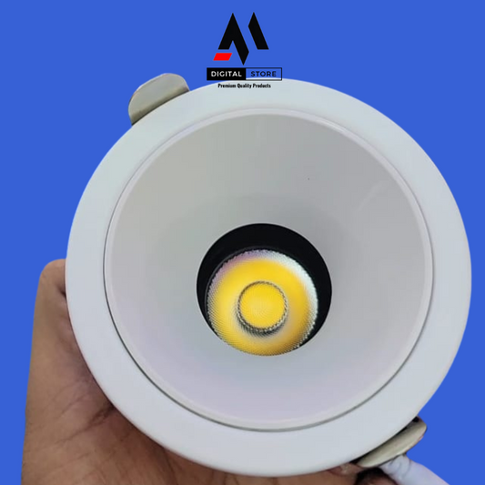 COB Ceiling light 12W