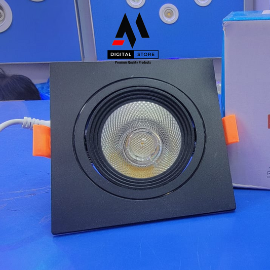COB Grill Lights for Ceiling