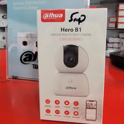 Dahua Hero B1 5MP Indoor Wifi Camera