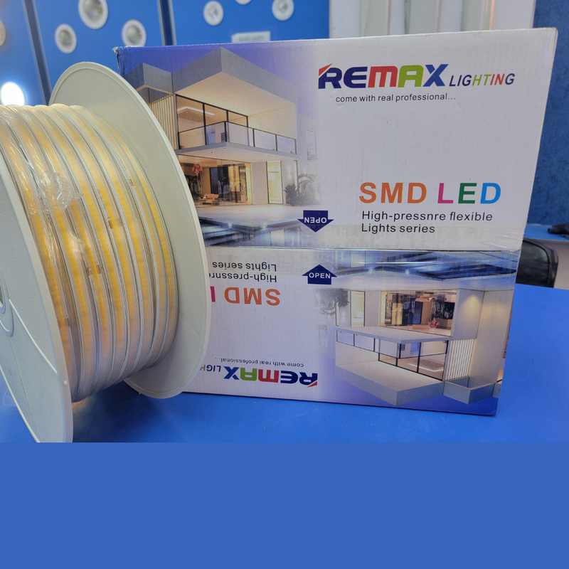 Rope Light with 288 LEDs 50 Meter Roll