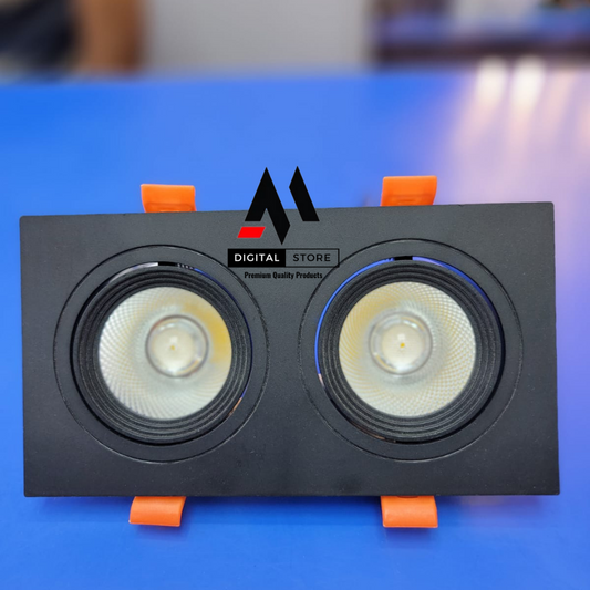 COB Grill Lights for Ceiling
